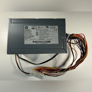 HP POWER SUPPLY/ MODEL D13-180N1A *180 WATTS / 100V-240V